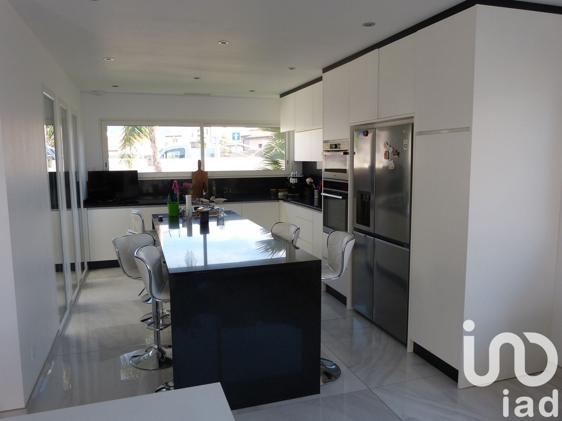 House in Ortaffa, Occitania, France 5 - 15797981