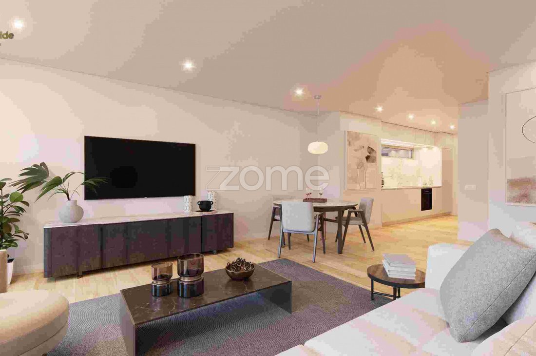 Apartment in Campolide, Lisbon, Portugal 4 - 15090081
