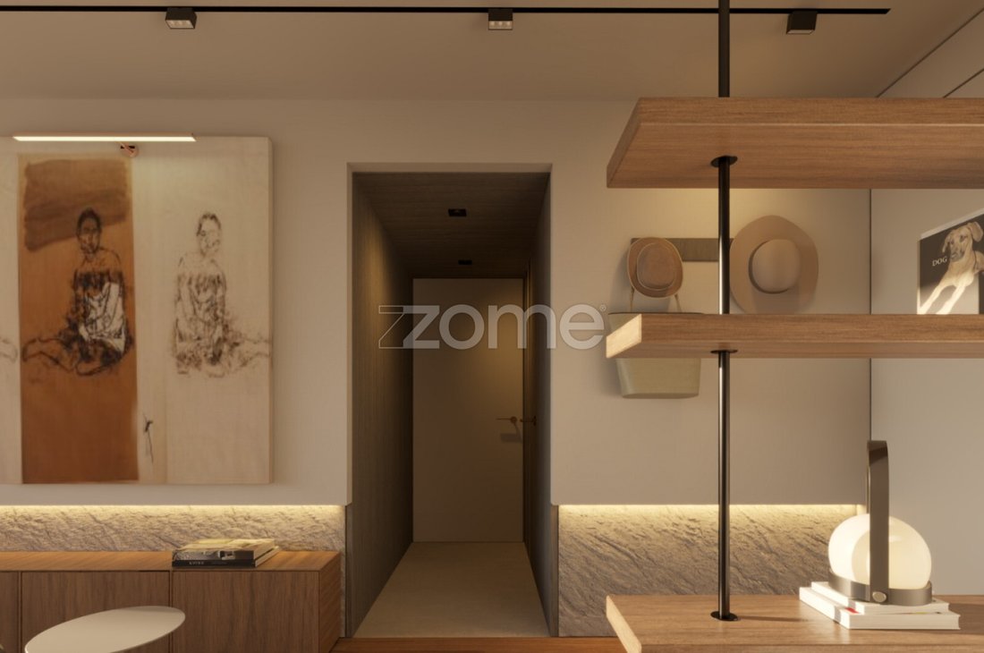 Apartment in Sao Martinho, Madeira, Portugal 1 - 14560667