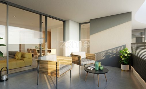 Apartamento en Praia De Porto Mós, Sao Goncalo de Lagos, Algarve 1