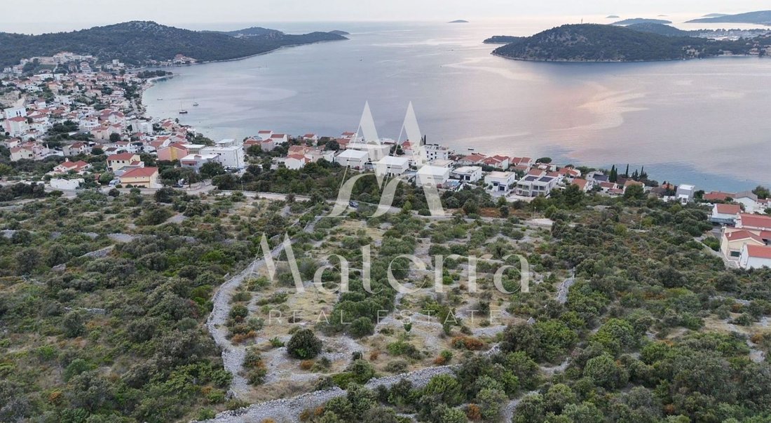 Land in Razanj, Sibenik-Knin County, Croatia 2 - 15799065