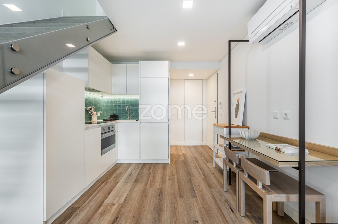 Apartment in Santa Marinha e Sao Pedro da Afurada, Porto District, Portugal 3 - 13830792