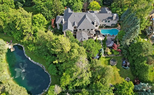 House in Vaughan, Ontario, Canada 1