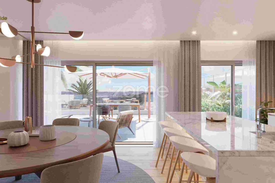 Apartment in Campolide, Lisbon, Portugal 1 - 15087505