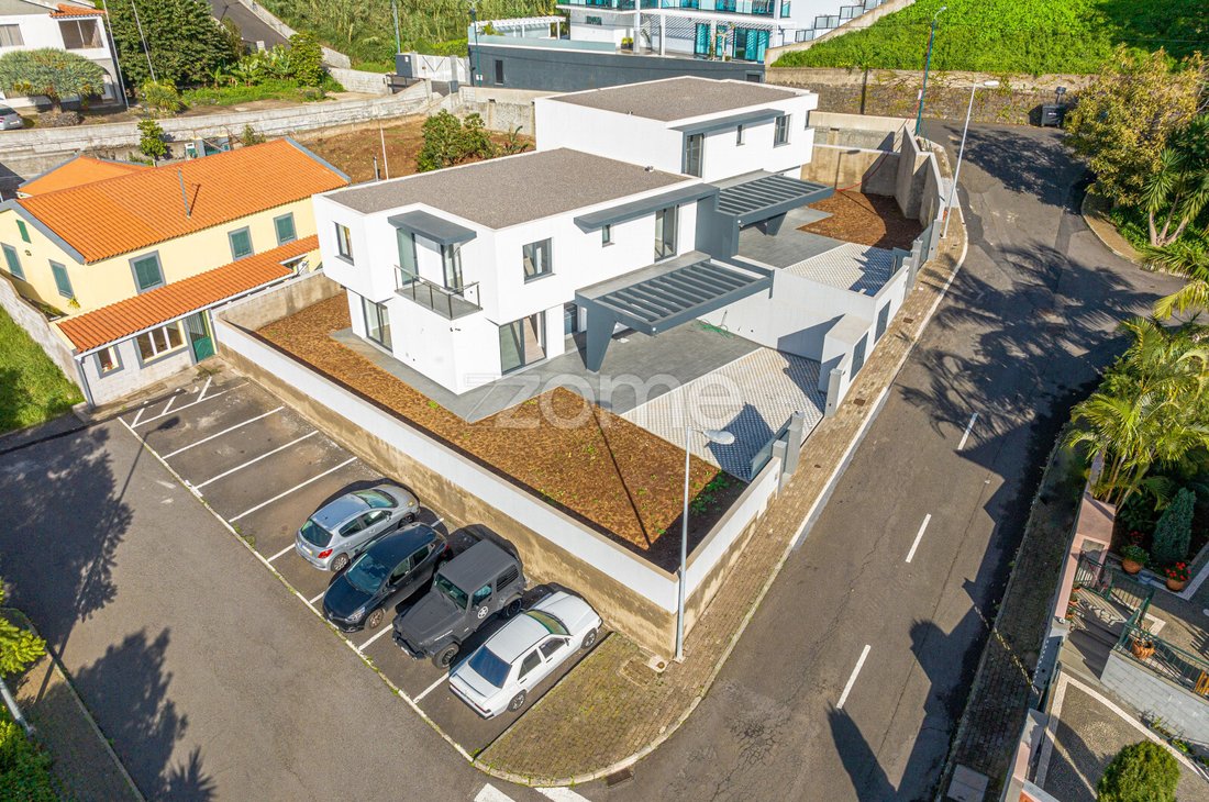 House in Sao Roque, Madeira, Portugal 3 - 14167786