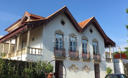 Finca en Ervedosa do Douro, Distrito de Viseu, Portugal 1