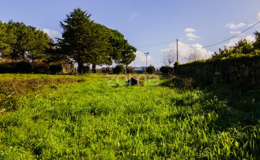 Land in Antas, Braga, Portugal 1