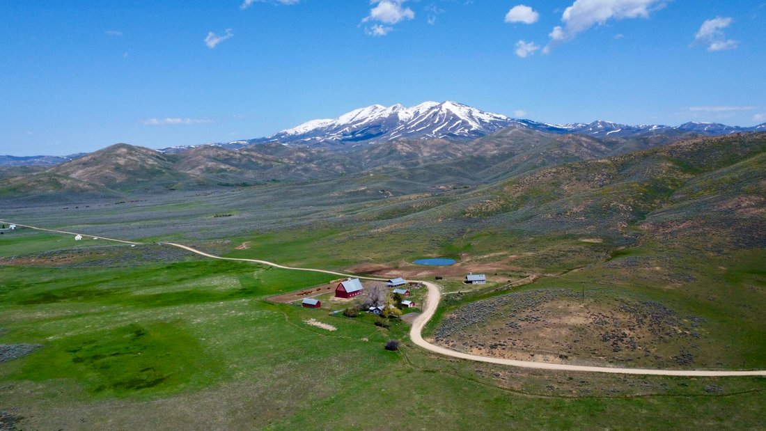 House in Fairfield, Idaho, United States 2 - 15799353