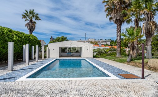 House in Mafamude e Vilar do Paraiso, Porto District, Portugal 1