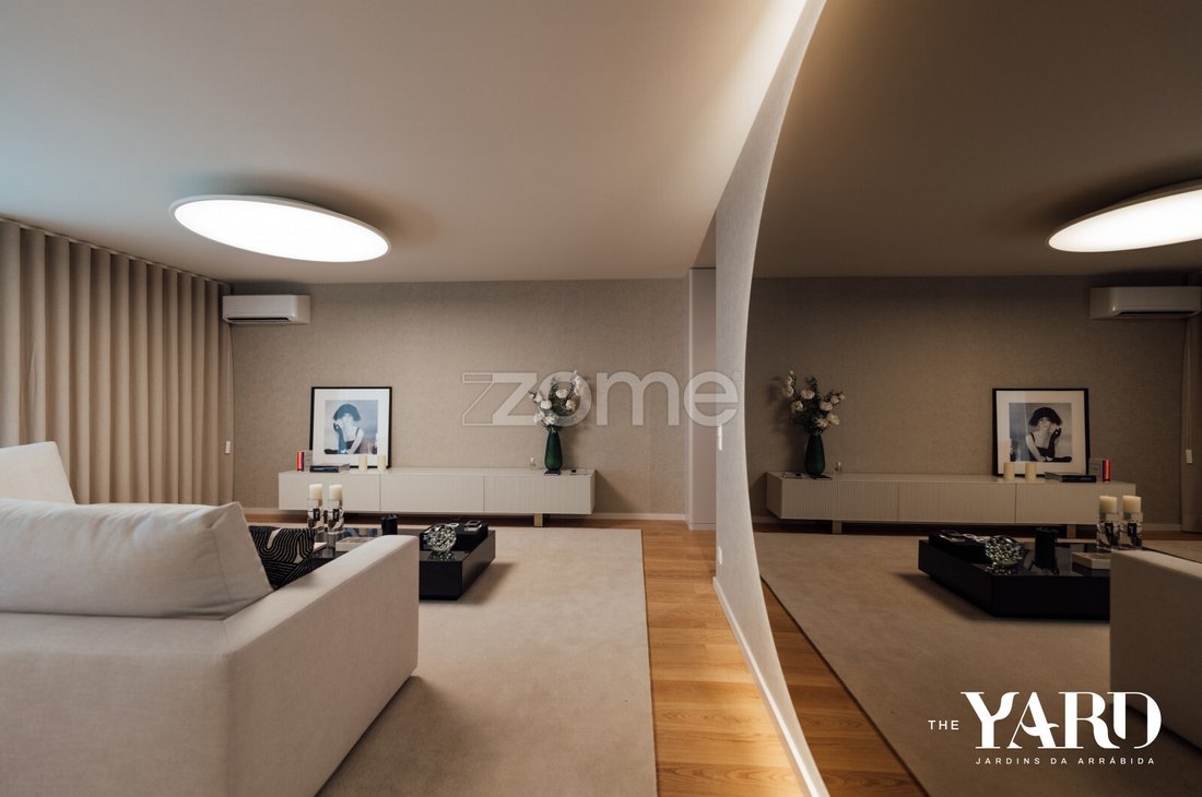 Apartment in Santa Marinha e Sao Pedro da Afurada, Porto District, Portugal 3 - 14252649