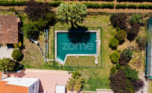 Finca in Abrigada, Lisbon, Portugal 1