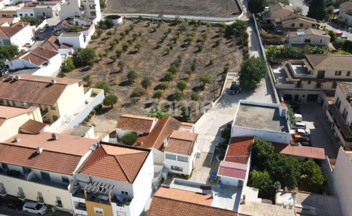 Finca in Algoz e Tunes, Algarve, Portugal 1
