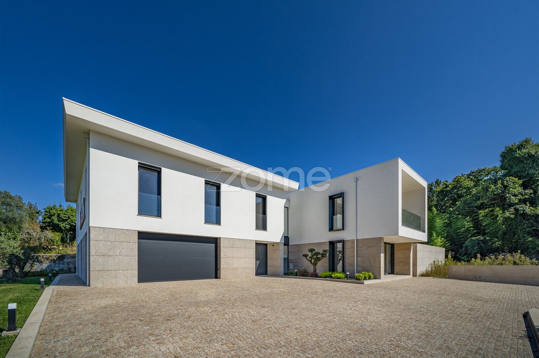 House in Sequeira, Braga, Portugal 1 - 14753023