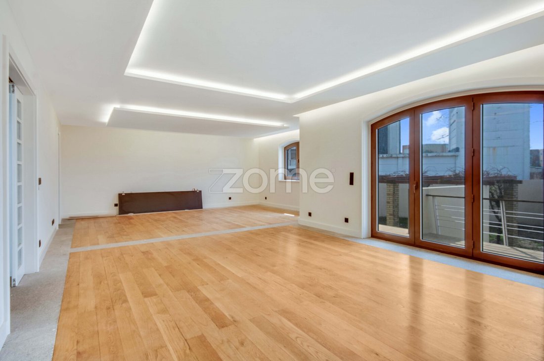 House in Gulpilhares e Valadares, Porto District, Portugal 1 - 14058022