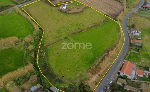 Land in Feteiras, Azores, Portugal 1