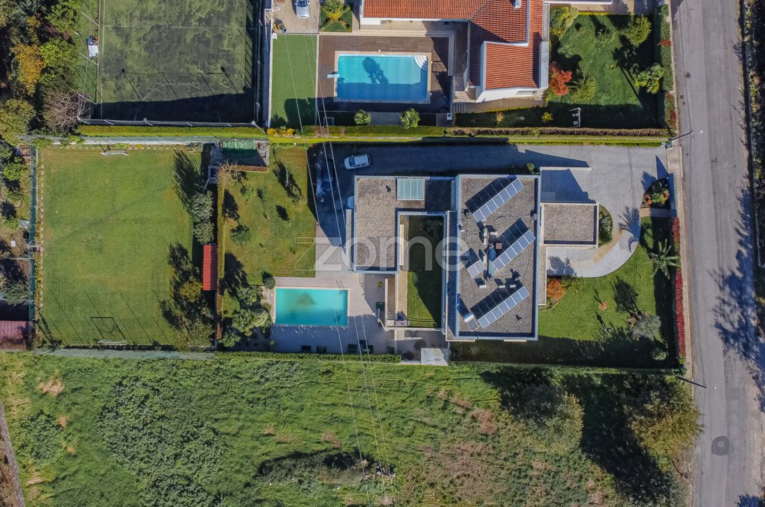 House in Barco, Braga, Portugal 5 - 14137077
