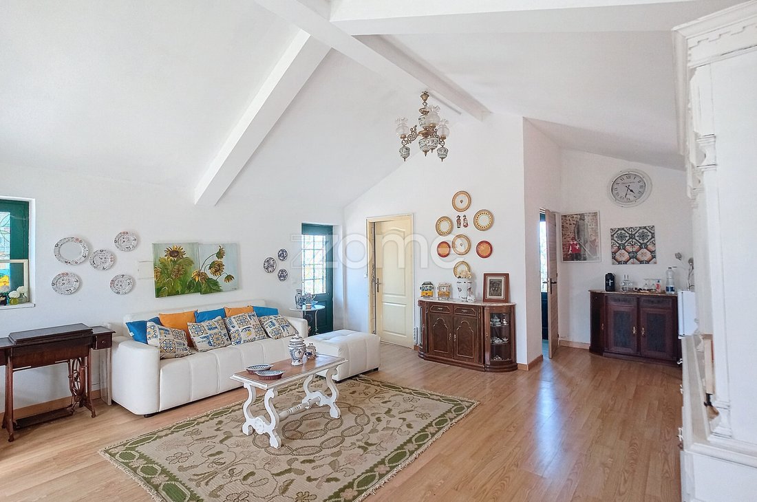 Casa a Pinheiro da Bemposta, Travanca e Palmaz, Distretto di Aveiro, Portogallo 1 - 14198610