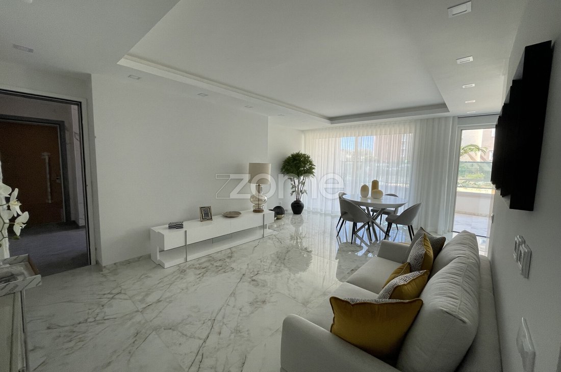Apartment in Sao Goncalo de Lagos, Algarve, Portugal 1 - 13218651