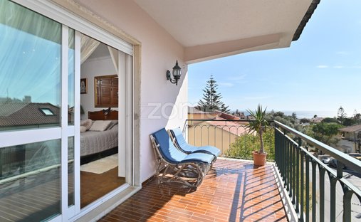 Casa a Parede, Lisbona, Portogallo 1