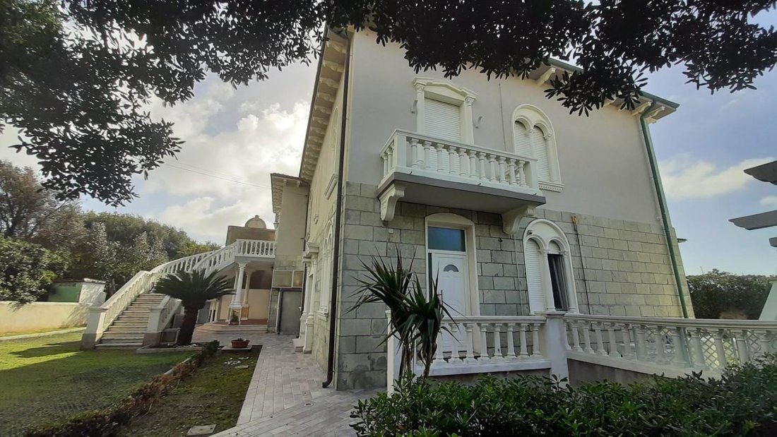 Apartment in Monte alla Rena Center, Rosignano Marittimo, Italy 2 - 15798511