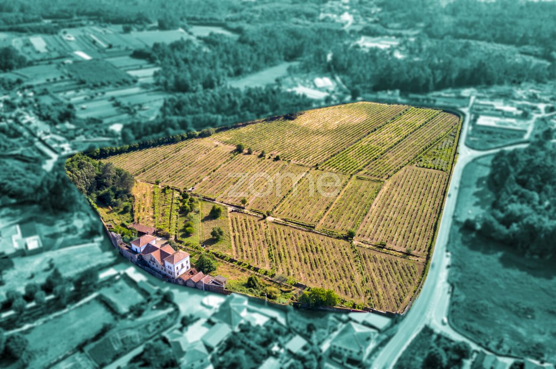 Finca in Seara, Viana do Castelo District, Portugal 1 - 12885896