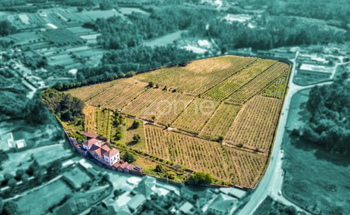 Finca à Seara, District de Viana do Castelo, Portugal 1