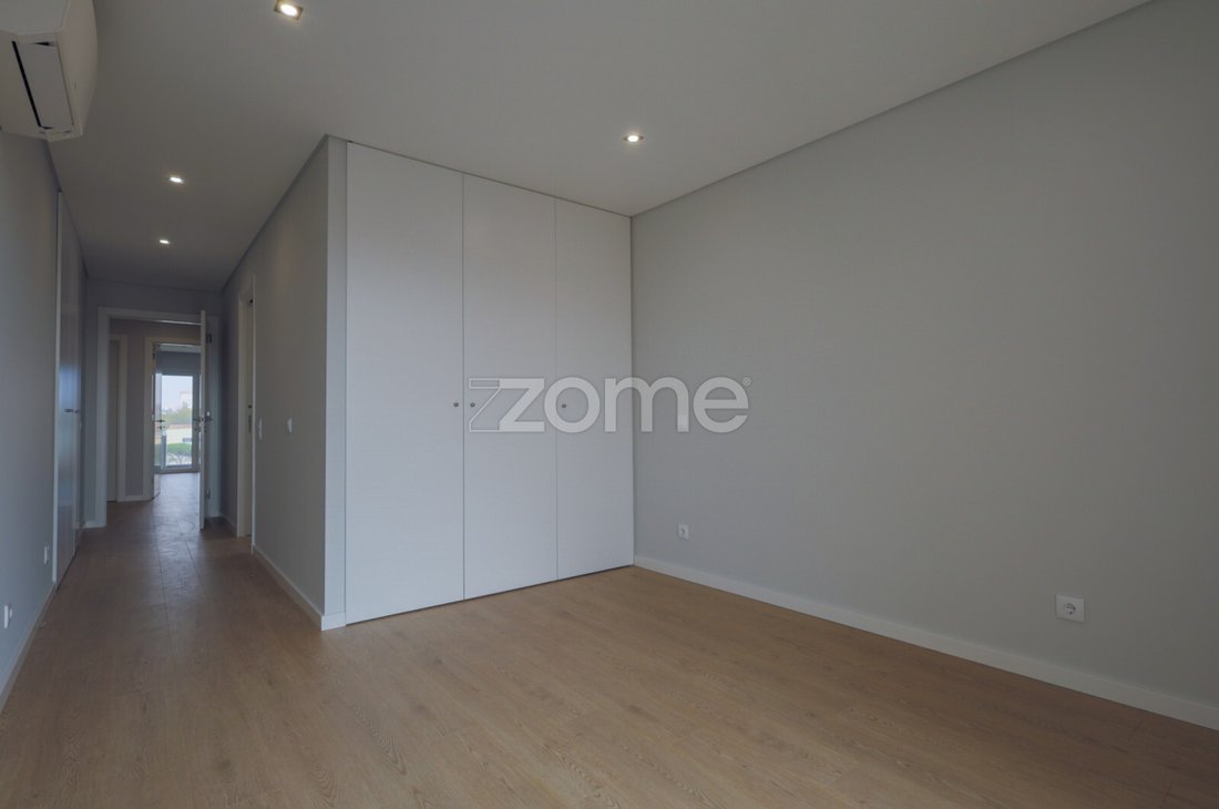 Wohnung in Cascais und Estoril, Lissabon, Portugal 1 - 13553880