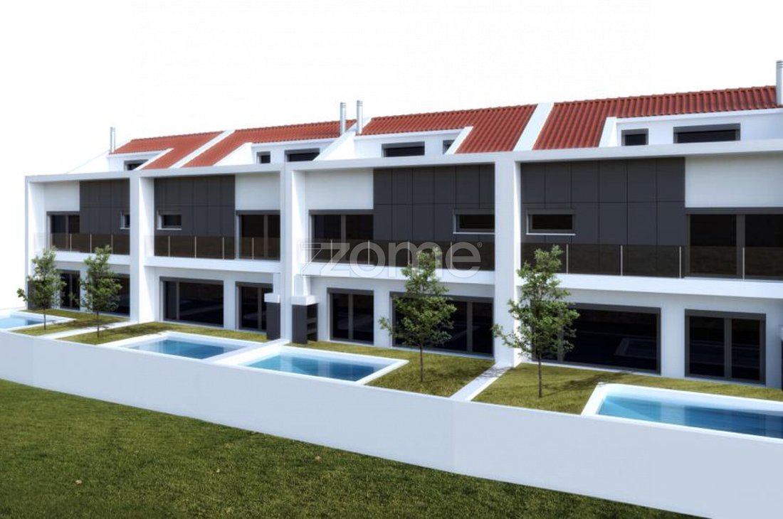 House in Alcochete, Setubal, Portugal 1 - 14536850