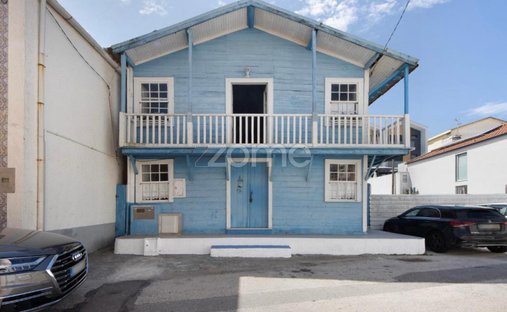 Haus in Gafanha da Encarnação, Aveiro, Portugal 1