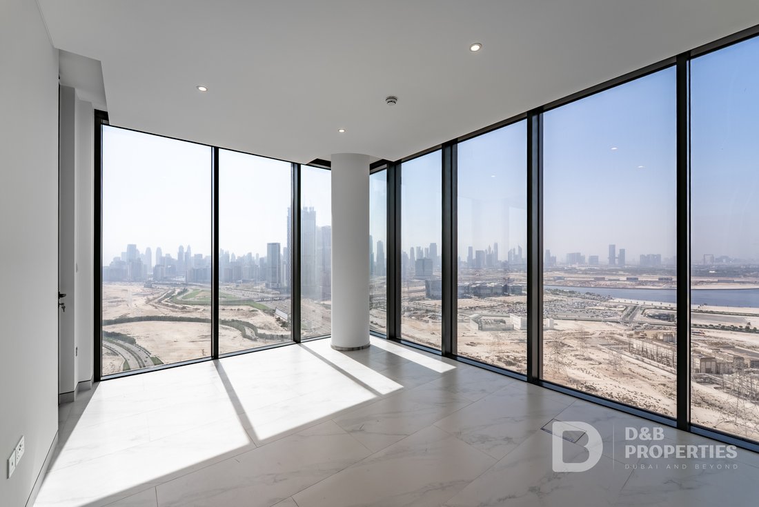 Apartment in MBR City / Mohammed Bin Rashid City, Dubai, United Arab Emirates 2 - 15797144