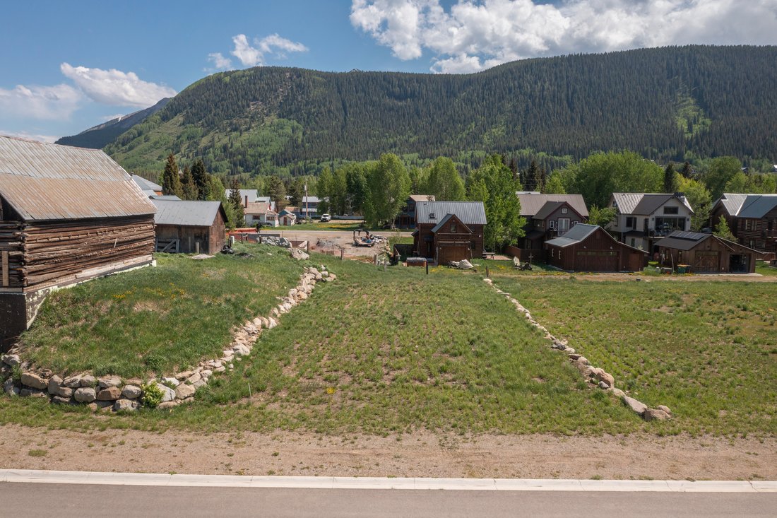Land in Crested Butte, Colorado, United States 2 - 15799693
