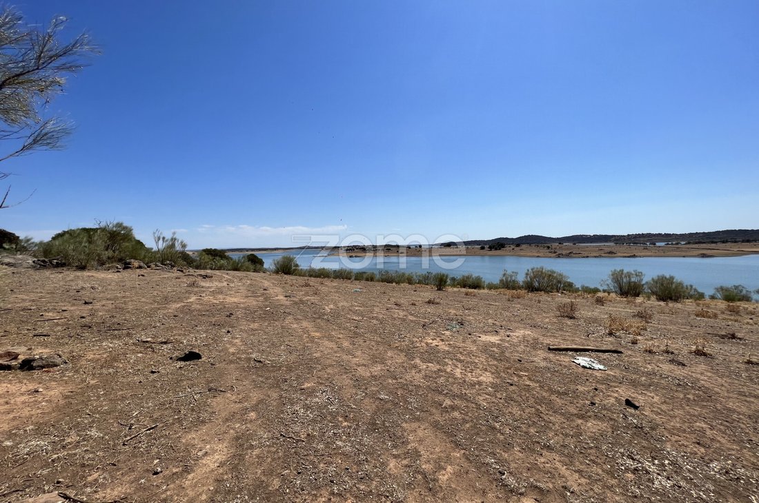 Land in Reguengos de Monsaraz, Évora District, Portugal 5 - 13225957