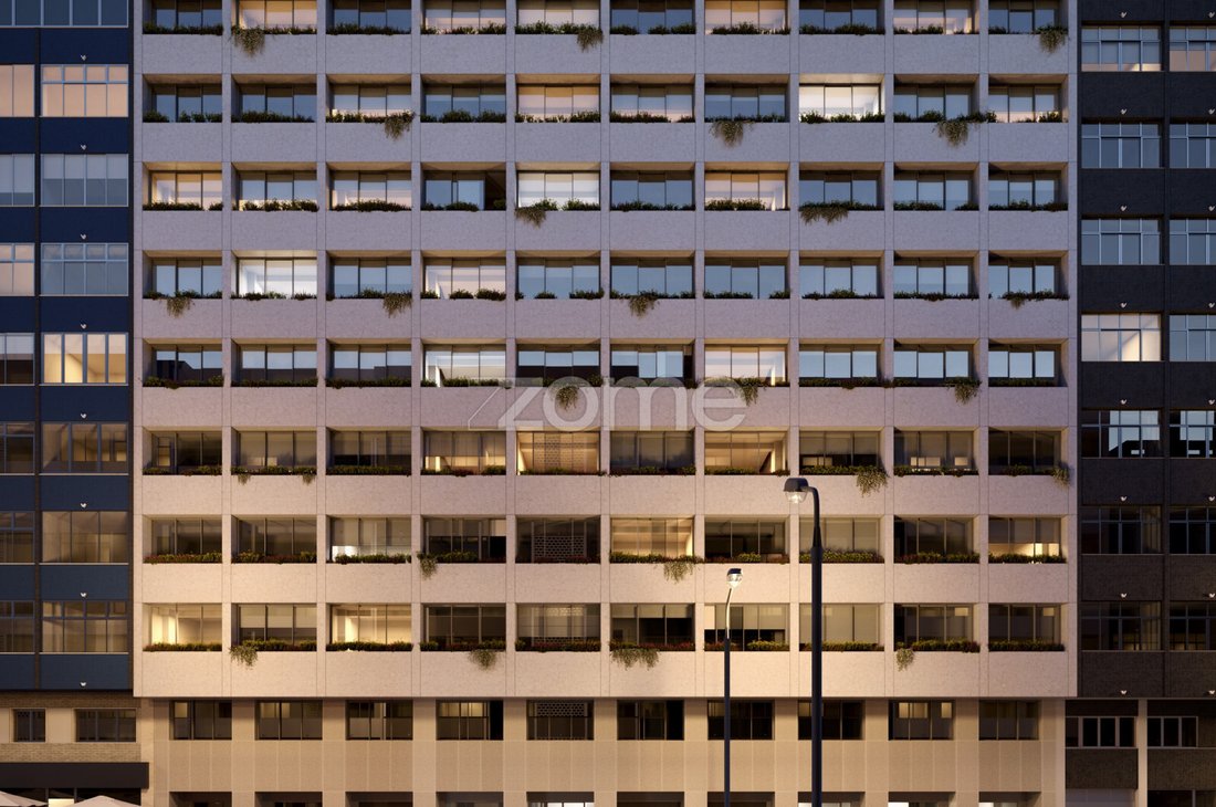 Apartment in Arroios, Lisbon, Portugal 4 - 13866399