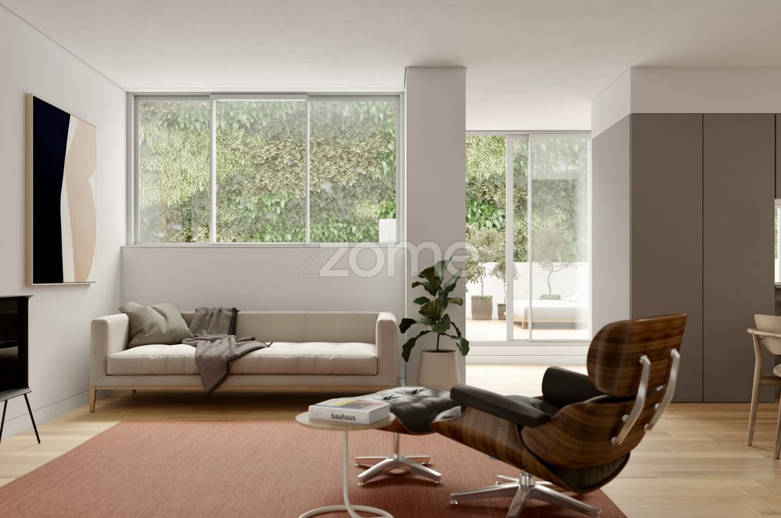 Apartment in Arroios, Lisbon, Portugal 5 - 13880547