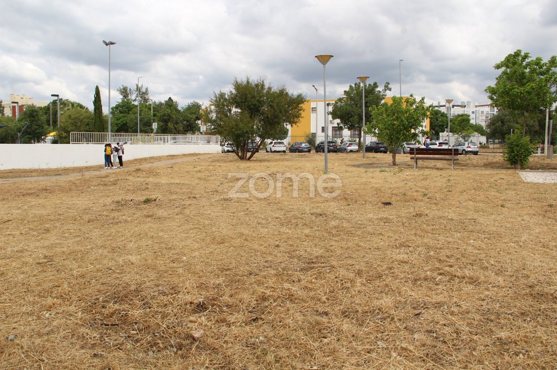 Land in Loule (Sao Clemente), Algarve, Portugal 5 - 12906326