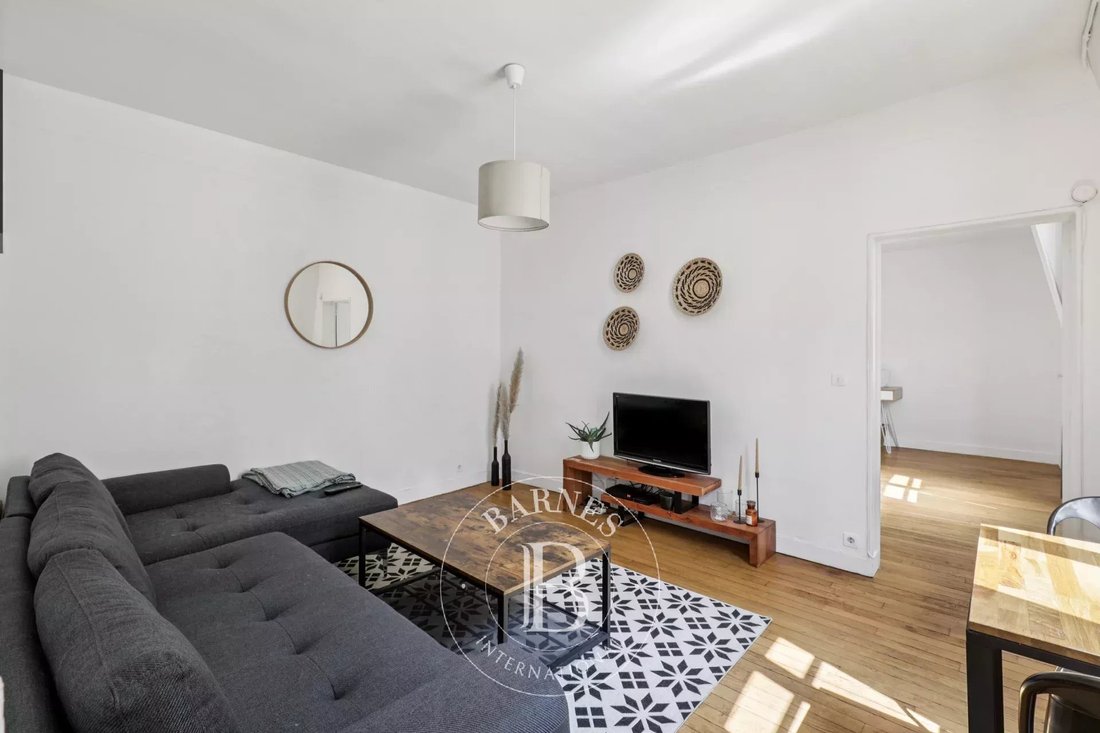 Apartment in Paris 1er Arrondissement, Paris, France 4 - 15796776