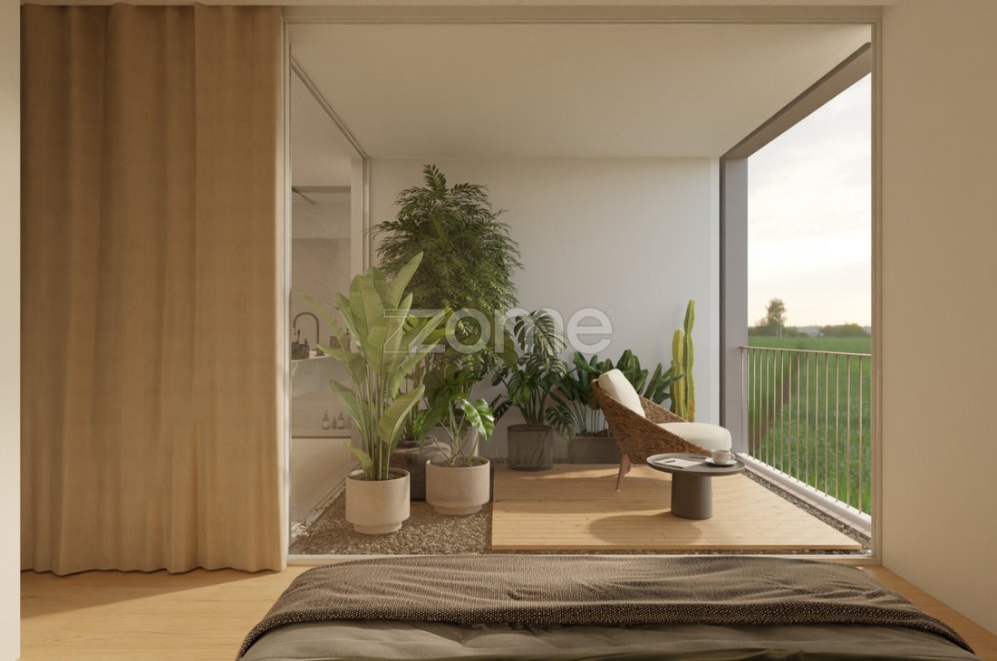 Apartamento en Paranhos, Distrito de Oporto, Portugal 1 - 14216569