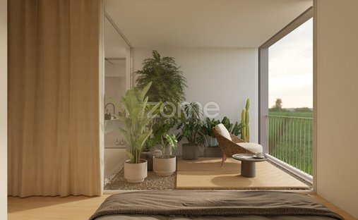 Apartment in Paranhos, Porto District, Portugal 1