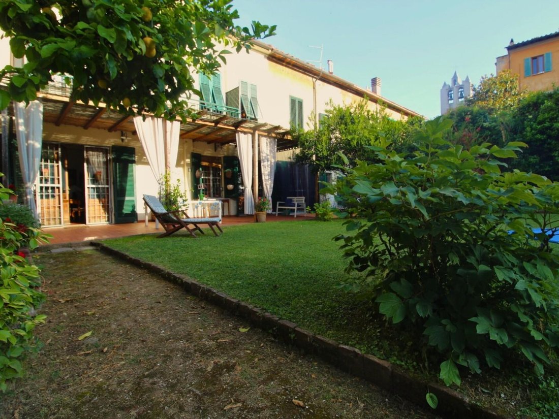 Casa a Riglione-Oratoio, Toscana, Italia 2 - 15798524