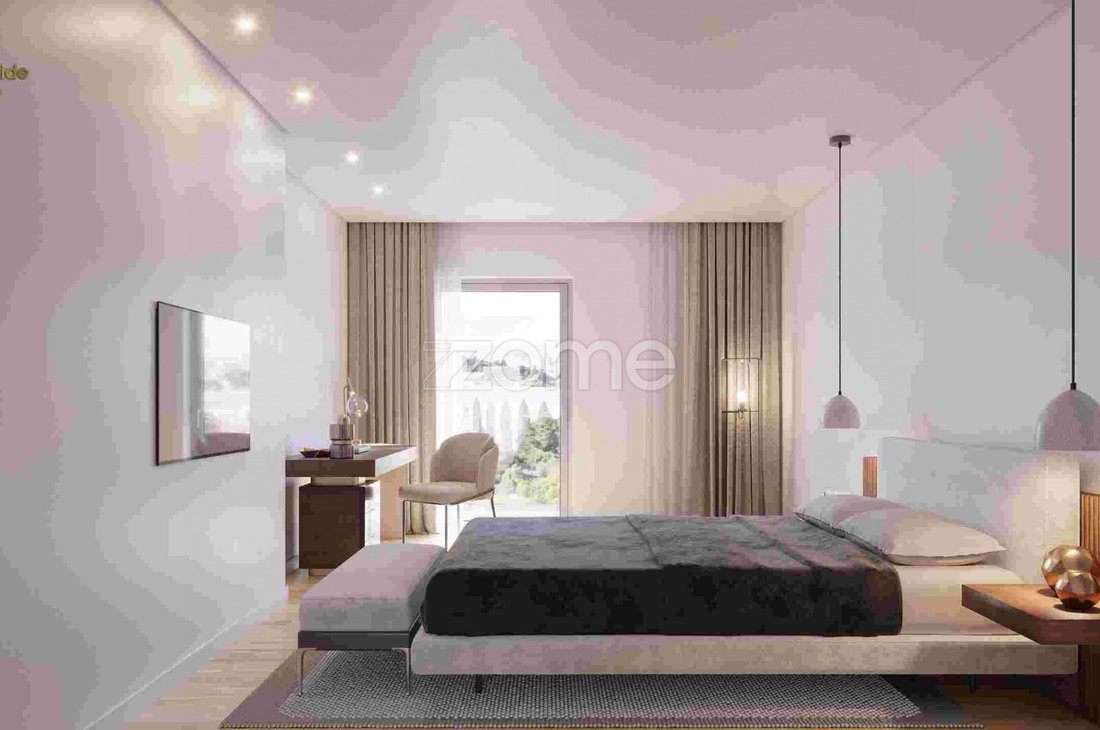 Apartment in Campolide, Lisbon, Portugal 4 - 15087468