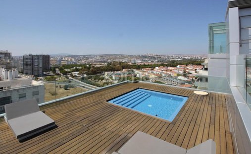 Appartamento a Belem, Lisbona, Portogallo 1