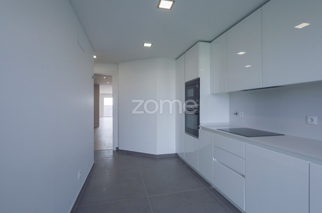 Apartment in Cascais e Estoril, Lisbon, Portugal 5 - 13553895