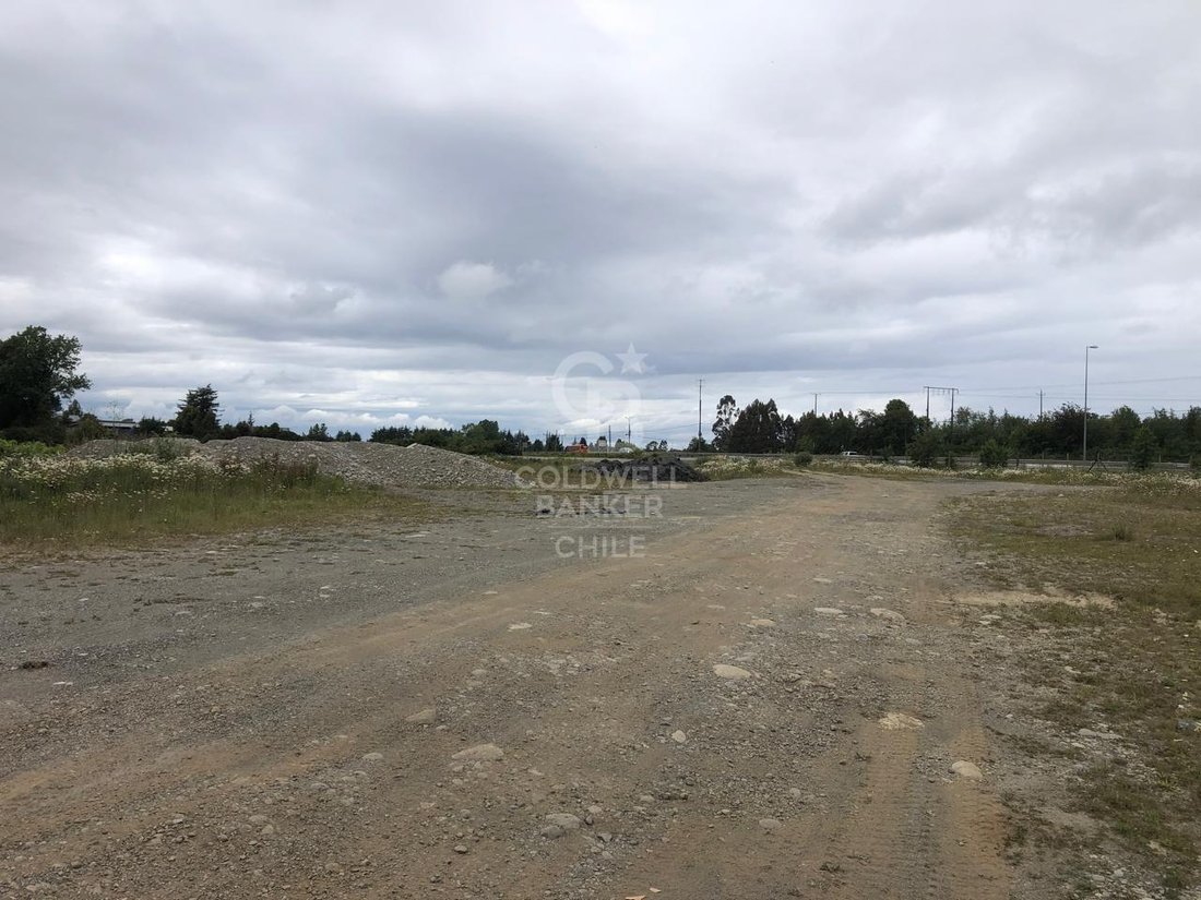 Land in Puerto Varas, Los Lagos, Chile 4 - 15799521