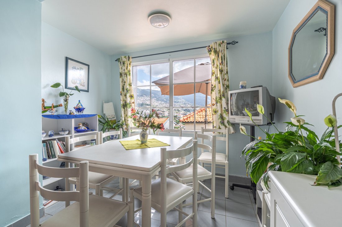 House in Sao Martinho, Madeira, Portugal 1 - 13085230