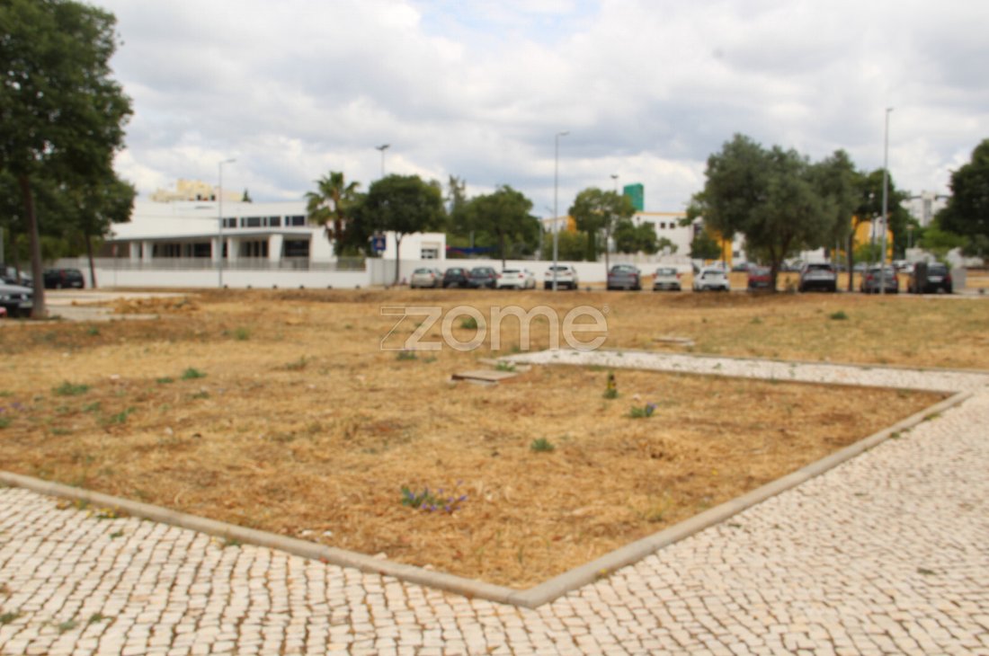 Land in Loule (Sao Clemente), Algarve, Portugal 1 - 12893479