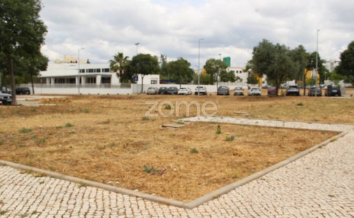 Terreno en Loule (Sao Clemente), Algarve, Portugal 1
