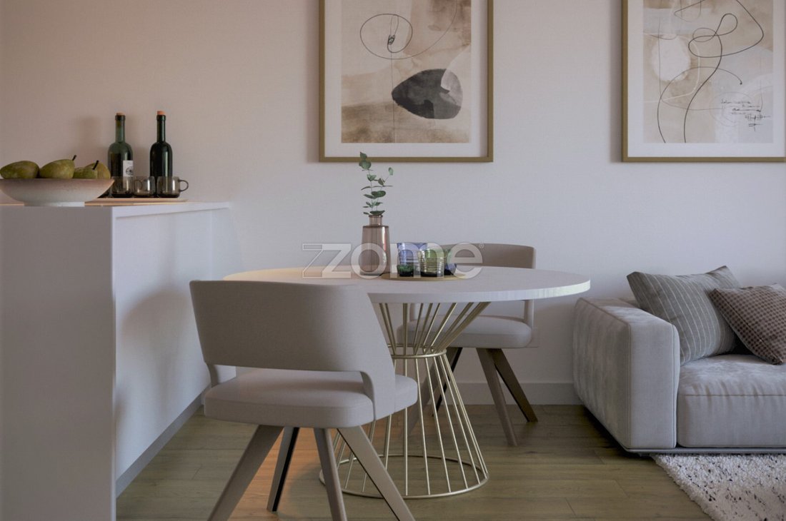 Apartment in Gloria e Vera Cruz, Aveiro District, Portugal 4 - 13861438