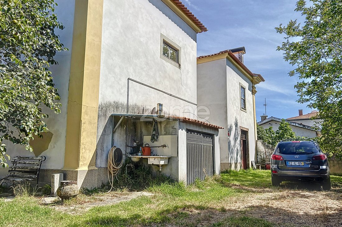 Maison à Trofa, Segadaes e Lamas do Vouga, Aveiro, Portugal 1 - 13202202