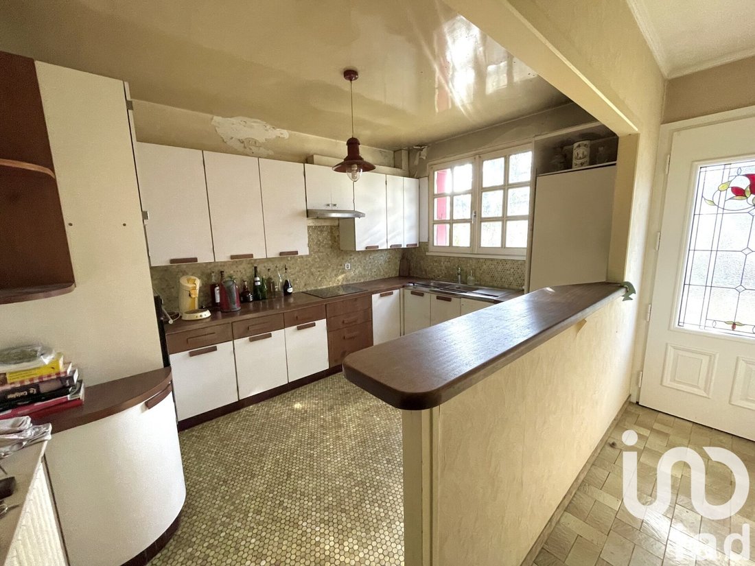 House in Charentonneau, Maisons-Alfort, France 3 - 15798319