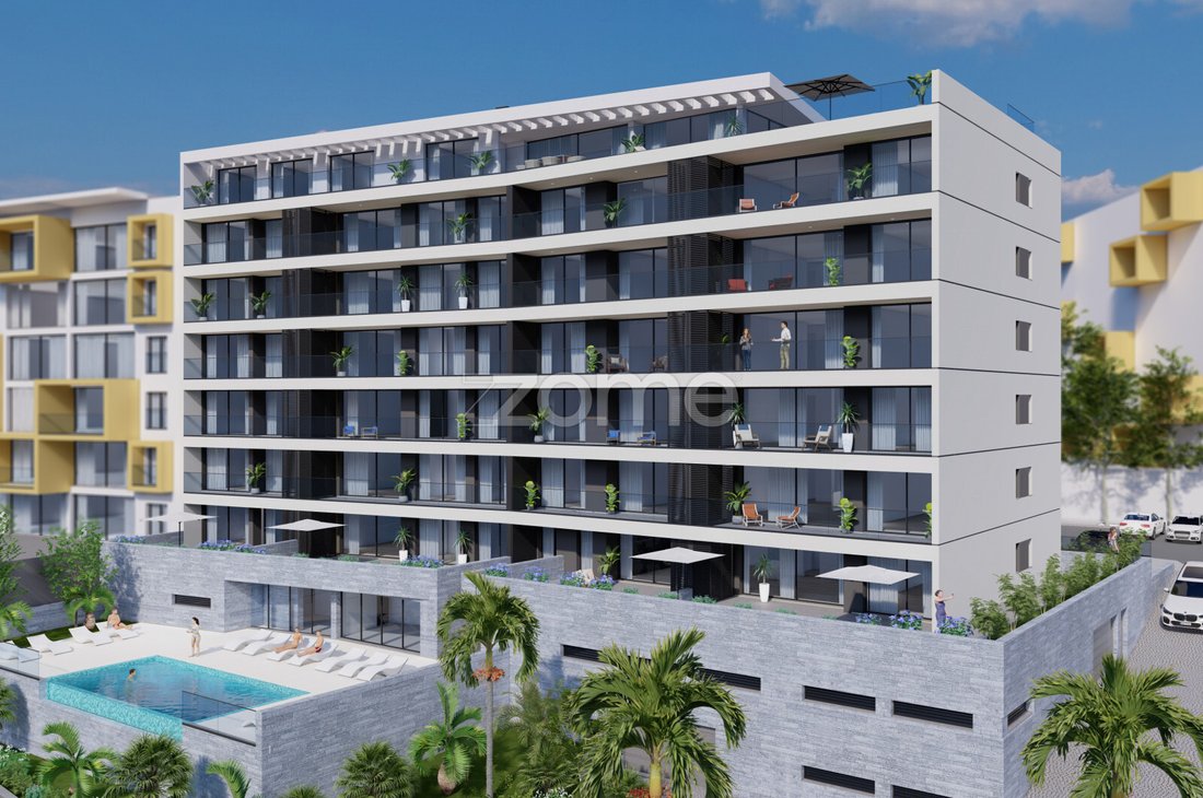 Apartment in Se, Madeira, Portugal 3 - 13814348